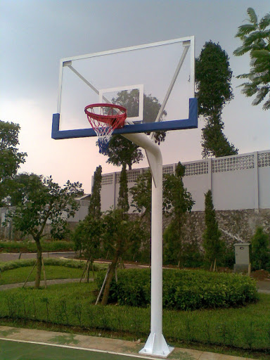 Keranjang Bola Basket Sejarah, Jenis, dan Panduan Pemilihan